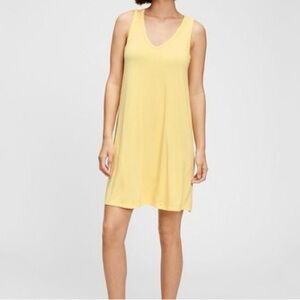 NEW Gap Swing Dress